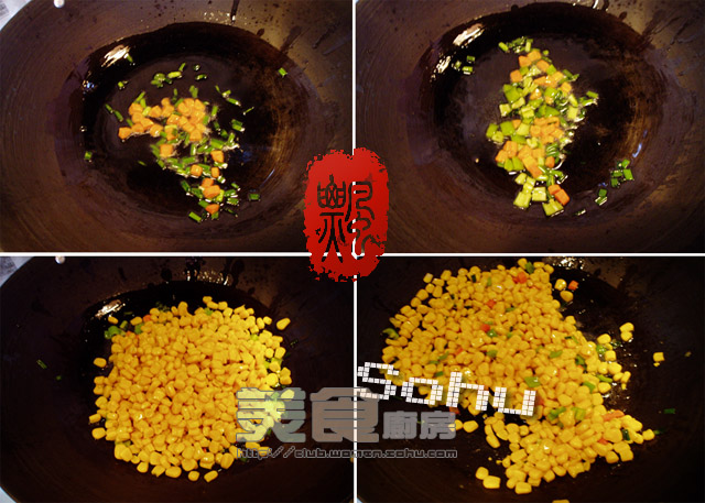 2525道菜谱(过程超详细、易学) - 胡淼 - 野蜂飞舞