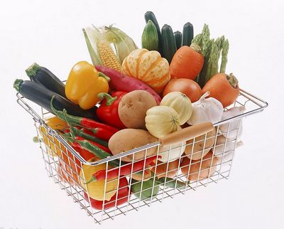 蔬菜的14种健康营养新吃法