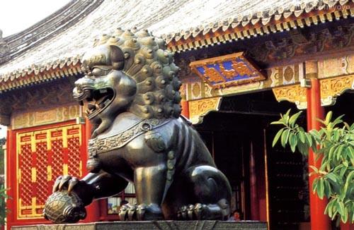  颐和园10大景点推荐