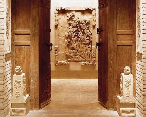 京城六家中式特色餐厅推荐