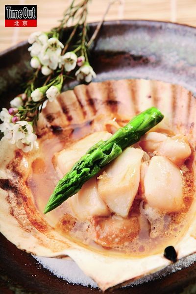 北京响料理：与众不同的“日本料理”店
