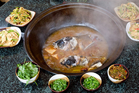 京郊5家美食私享地推荐
