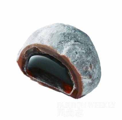 威士忌松露巧克力 威士忌松露巧克力
