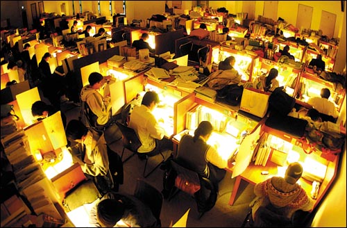 哈佛学生是如何度过大学4年的