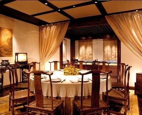 凰庭餐厅