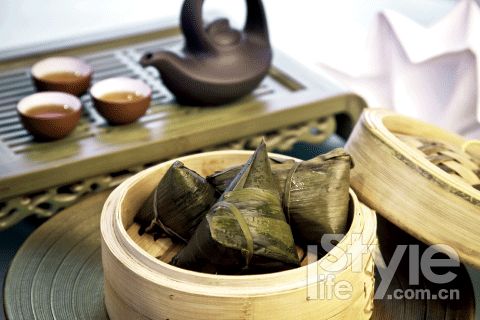 寻找北京最贵的5家粽子