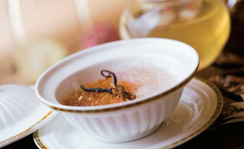 北京城的七道顶级菜品