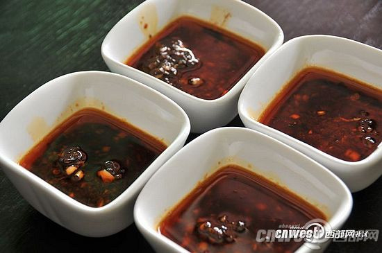 四川火锅料的做法