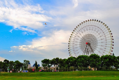 你在苏州 必须要知道的一些事