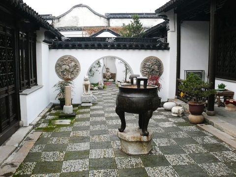 你在苏州 必须要知道的一些事