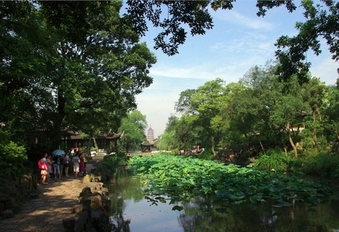 你在苏州 必须要知道的一些事