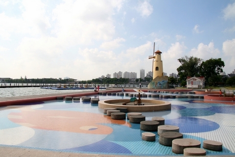 你在苏州 必须要知道的一些事