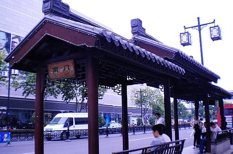 你在苏州 必须要知道的一些事