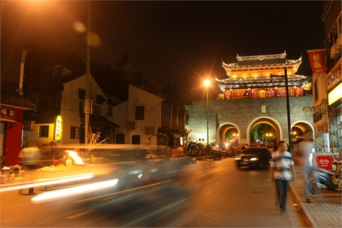 你在苏州 必须要知道的一些事