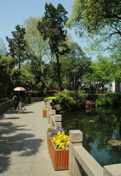 你在苏州 必须要知道的一些事