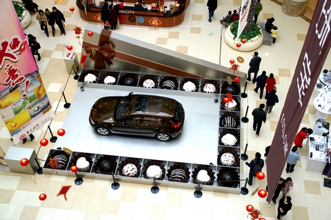 你在苏州 必须要知道的一些事