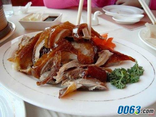 全聚德双榆树店 全聚德双榆树店
