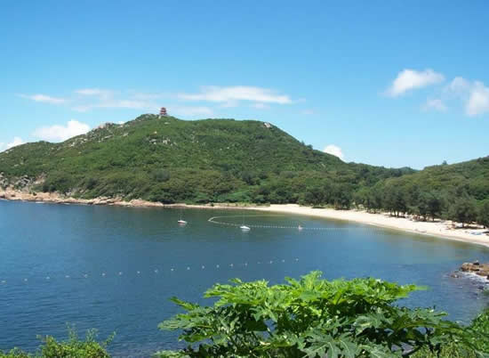 珠海各海岛旅游住宿全攻略