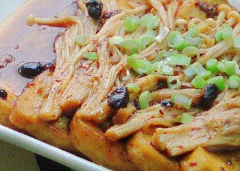 教你做7道百变豆腐宴