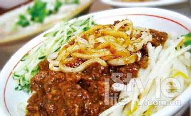 4道老北京提神美食