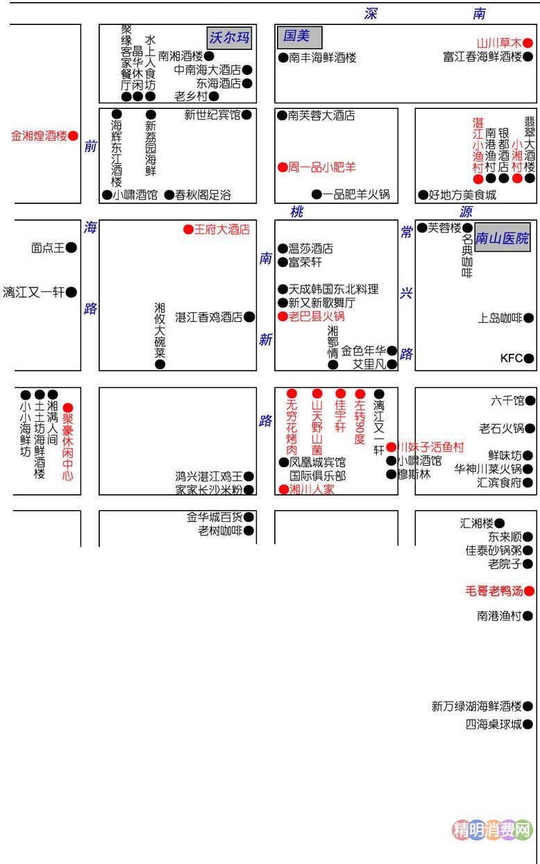 精品消费网