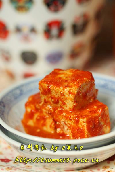 盛夏佐粥小菜大集合