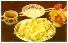 新疆风味小吃