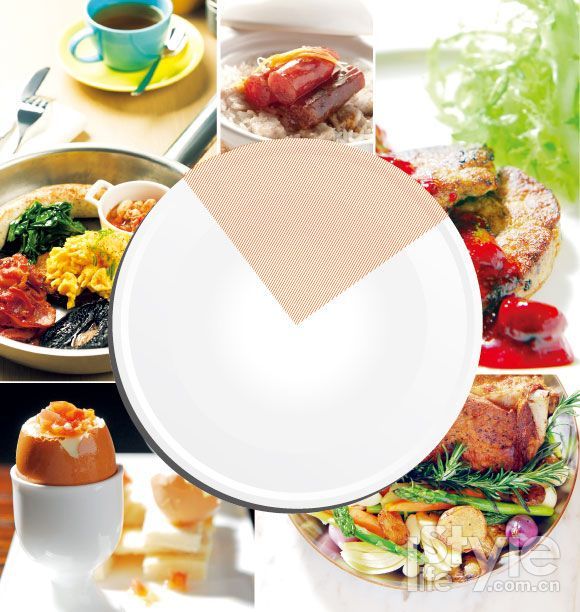 京城周日慢享惬意早午餐Sunday Brunch