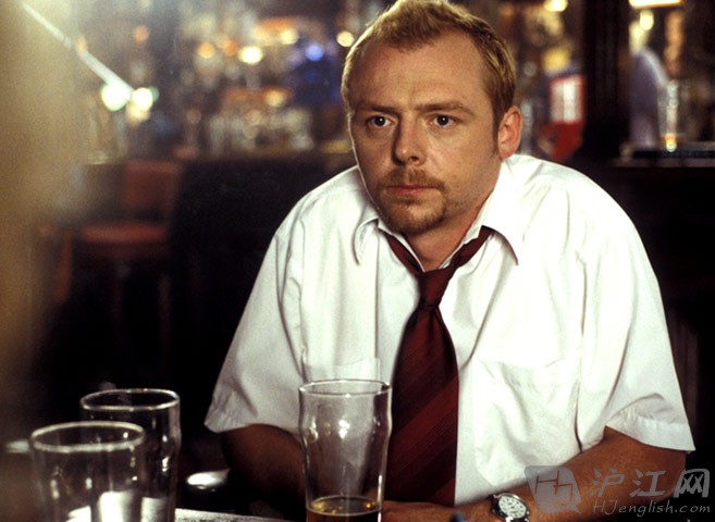 僵尸肖恩 Shaun of the Dead