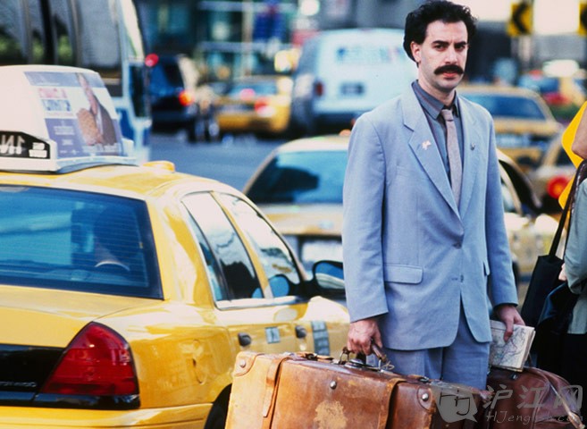 波拉特 Borat