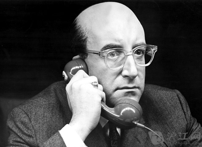 奇爱博士 Dr Strangelove