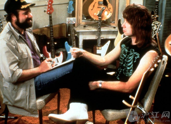 摇滚万万岁 This is Spinal Tap