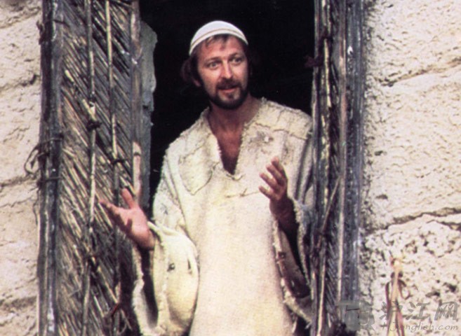 万世魔星  Life of Brian
