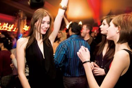 TimeOut上海年度最佳酒吧