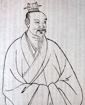中国古书记载的十大长寿秘决