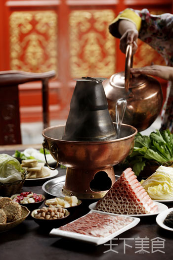 北京排队餐厅花名册
