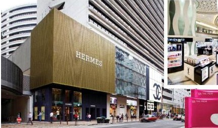 香港购物淘货最佳路线