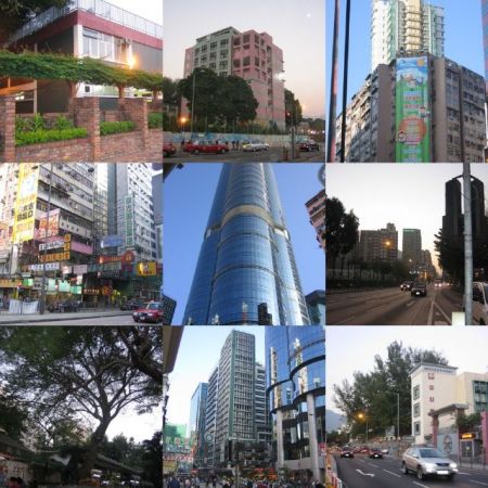 香港购物省钱攻略
