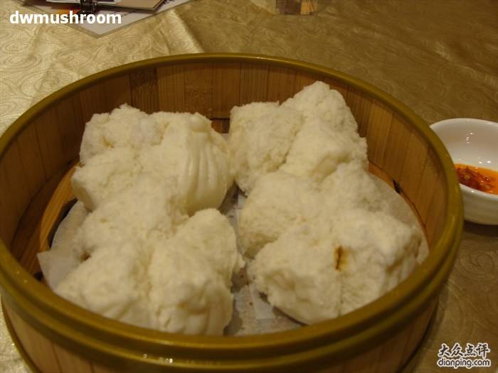北海渔村(天利名城店)叉烧包图片深圳美食
