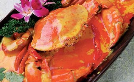 深圳海岸城特色餐馆推荐