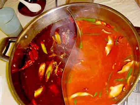 北京7大另类火锅盘点