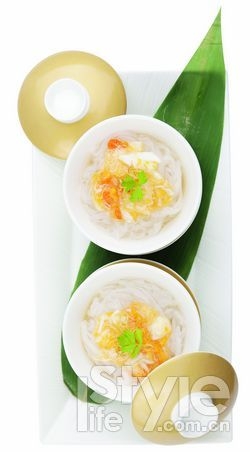 京城五大食蟹地推荐