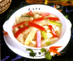20种泡菜做法