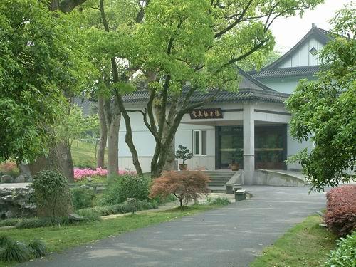 西湖边景色最好的酒店