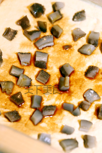 北京新菜 各色食物新创意