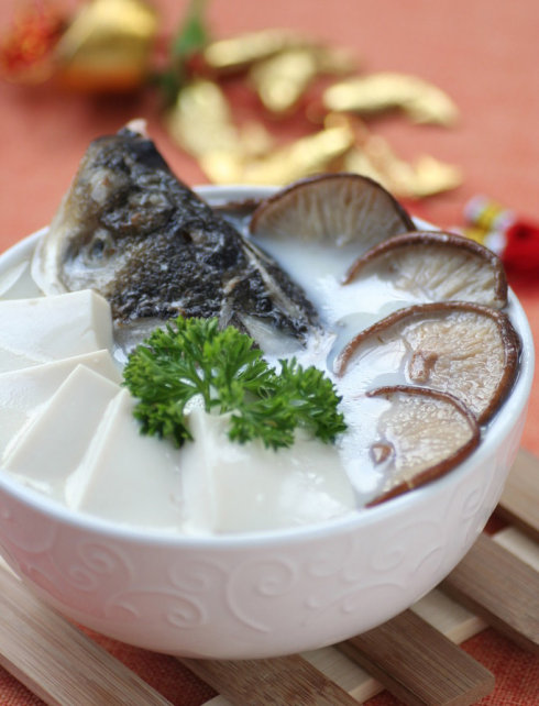十种最佳的饮食搭配法