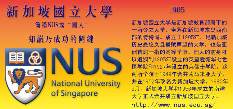 世界著名大学校徽校名校训图片（二）