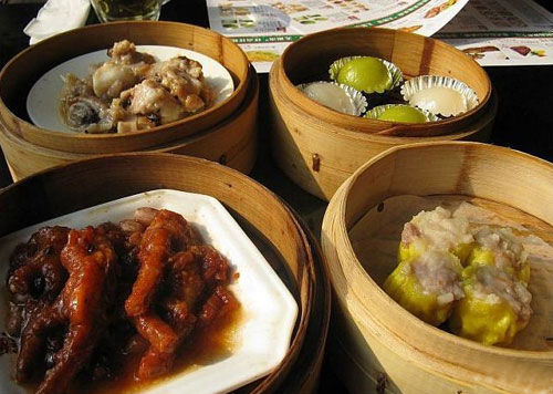 北京五大特色早餐