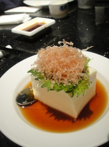 豆腐的各种做法（Good Job Cynthia!）