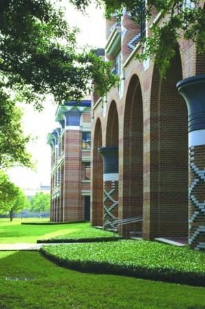 性价比最高的五所美国“一流大学”